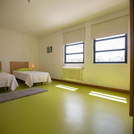Hi Castelo Branco - Pousada De Juventude מראה חיצוני תמונה