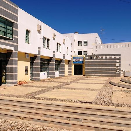 Hi Castelo Branco - Pousada De Juventude מראה חיצוני תמונה